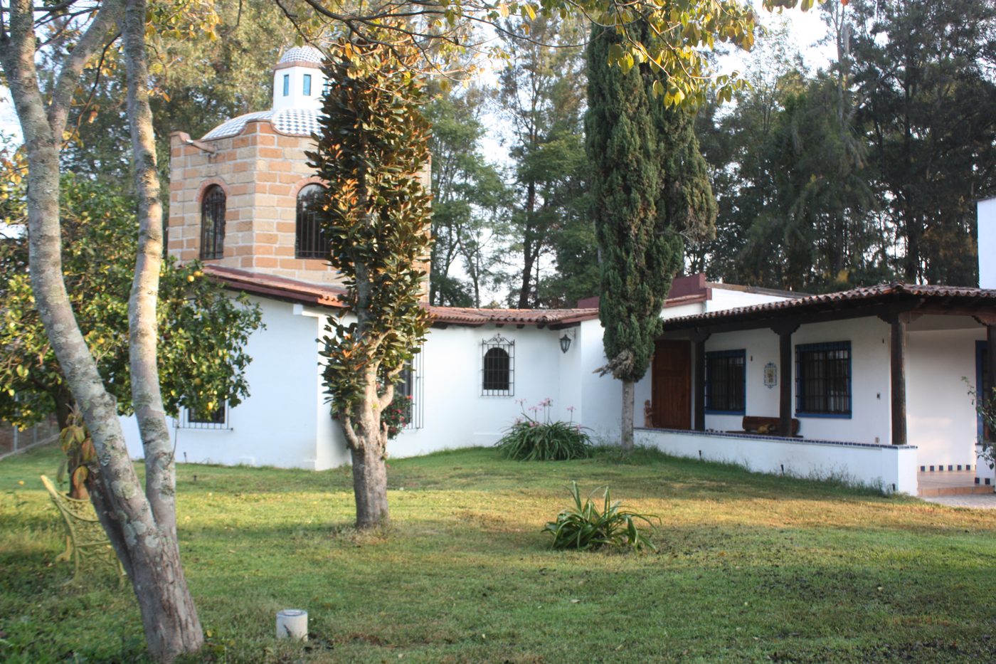 Rancho El Rincón